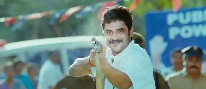 Daruvu – Jeene Nahi Doonga Screenshot 6