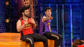 The Khatra Khatra Show Screenshot 4