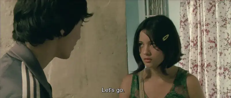 Hermano Screenshot 4