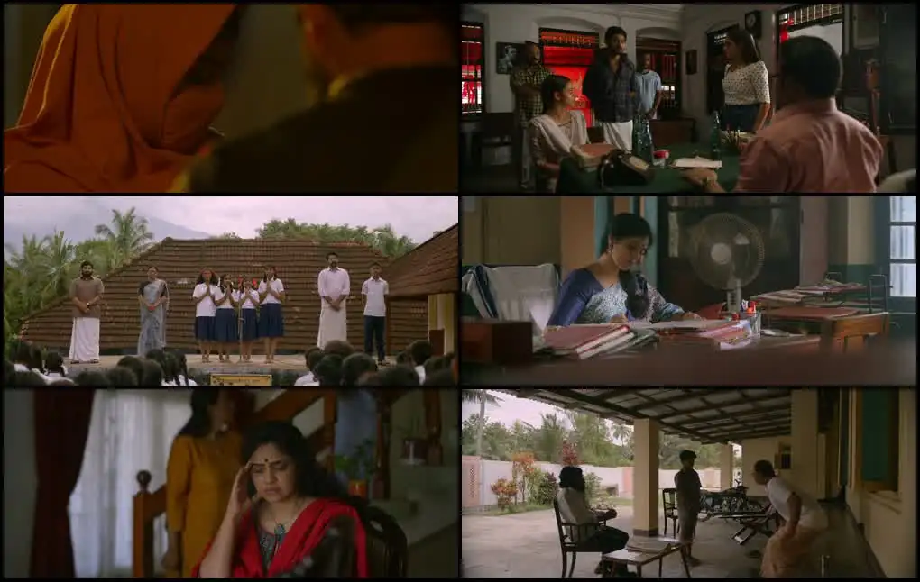 Kadha Innuvare Screenshot 1