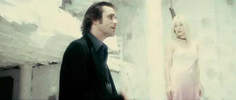 The Number 23 Screenshot 1
