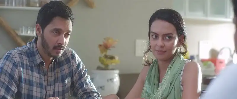 Teen Do Paanch Screenshot 3