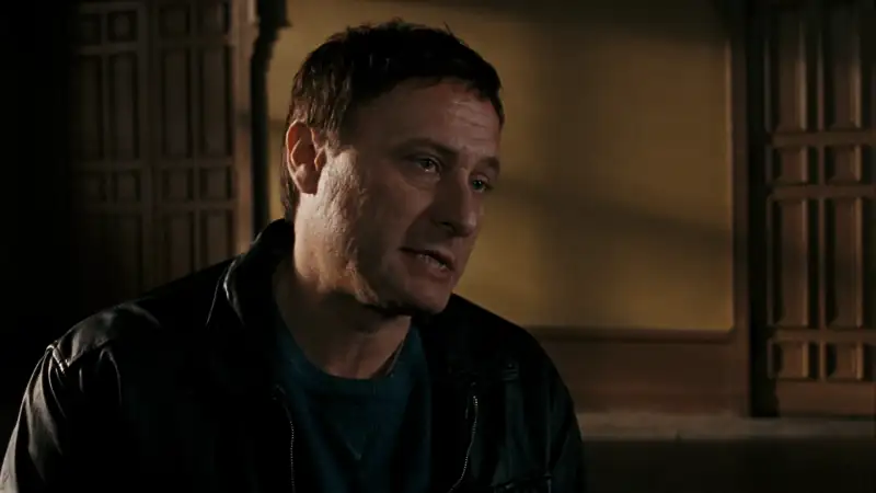 The Girl Who Kicked the Hornets Nest Screenshot 2
