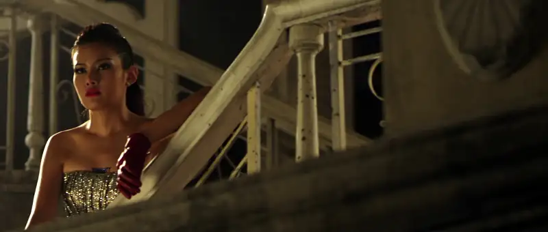 The Protector 2 Screenshot 5