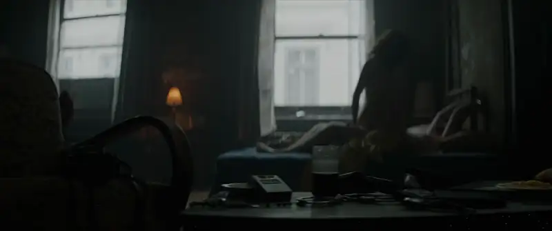 The Continental: From the World of John Wick Screenshot 1 The Continental: From the World of John Wick Screenshot 1