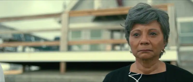 American Fiction Screenshot 4
