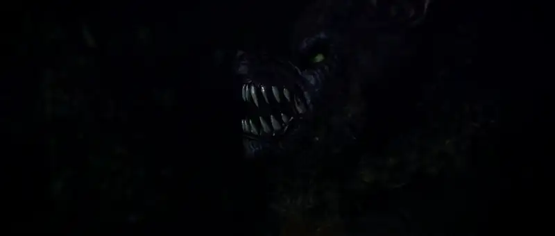 Carnivore: Werewolf of London Screenshot 4