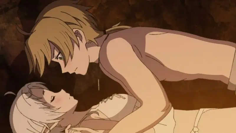 Mushoku Tensei: Jobless Reincarnation Screenshot 9