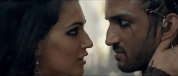 Raabta Screenshot 2