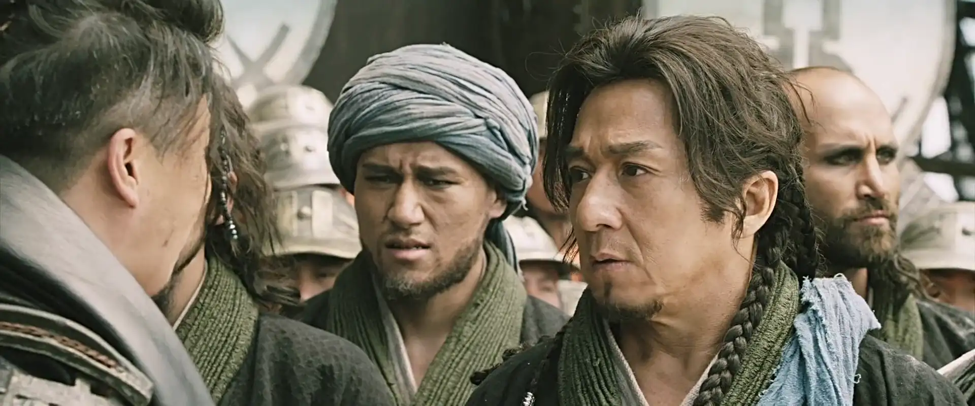 Dragon Blade Screenshot 2