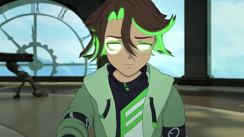 Justice League x RWBY: Super Heroes and Huntsmen Part Two Screenshot 2
