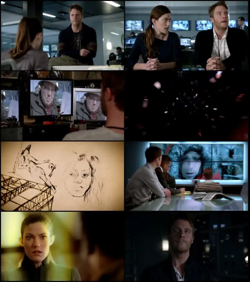 Limitless Screenshot 1 Limitless Screenshot 1
