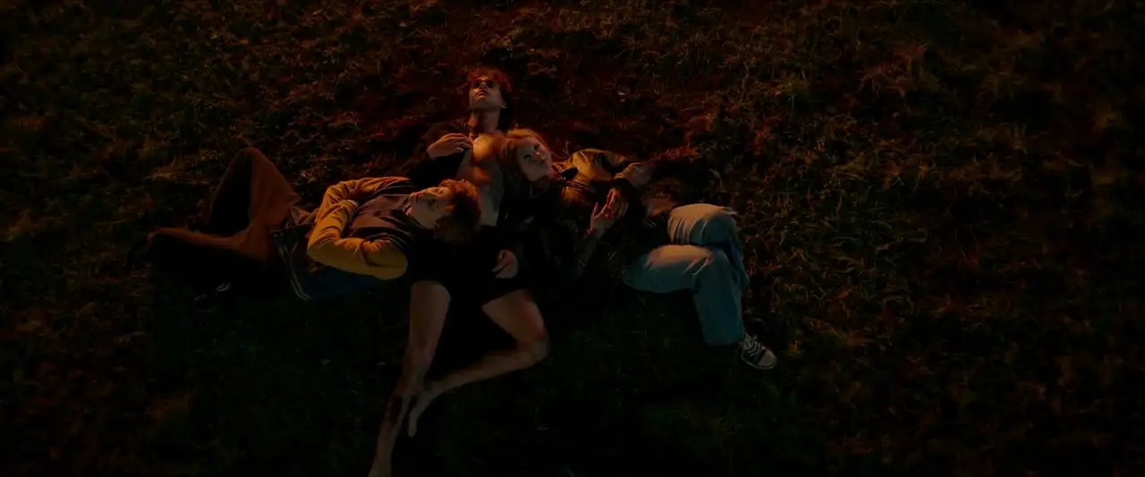 Love Me, Love Me Screenshot 7