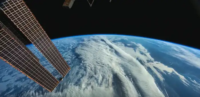 Return to Space Screenshot 4