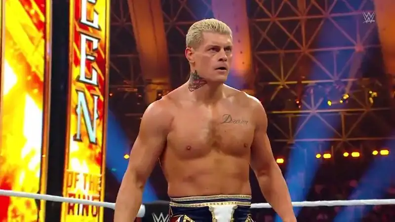 King and Queen of the Ring Screenshot 5