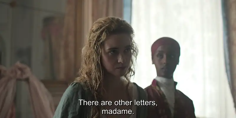 Dangerous Liaisons Screenshot 4
