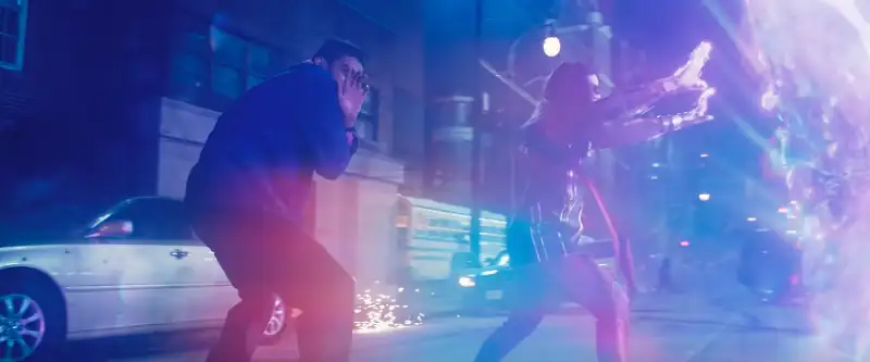 Ms. Marvel Screenshot 5