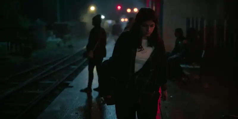 Big Girls Don’t Cry (BGDC) Screenshot 6