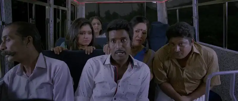 Aranmanai 2 Screenshot 1 Aranmanai 2 Screenshot 1
