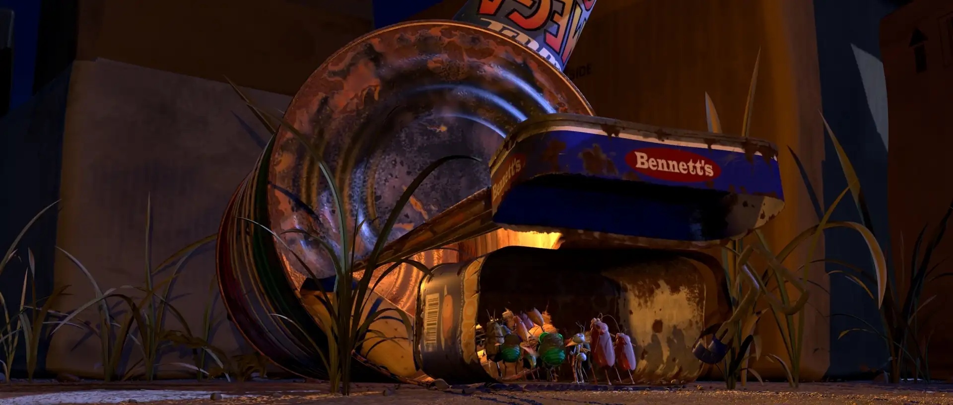 A Bug’s Life Screenshot 3