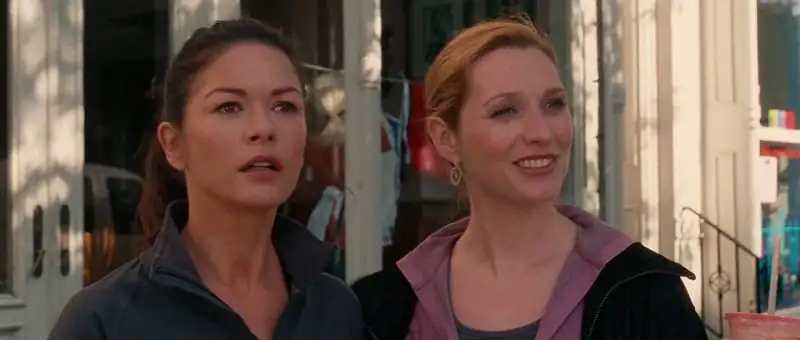 The Rebound Screenshot 1