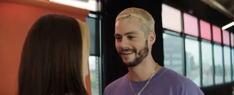 Not Okay Screenshot 3