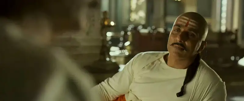 Samrat Prithviraj Screenshot 2