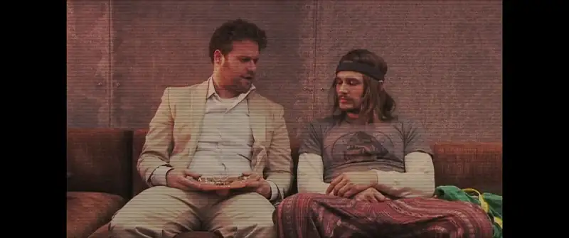 This Is the End Screenshot 4