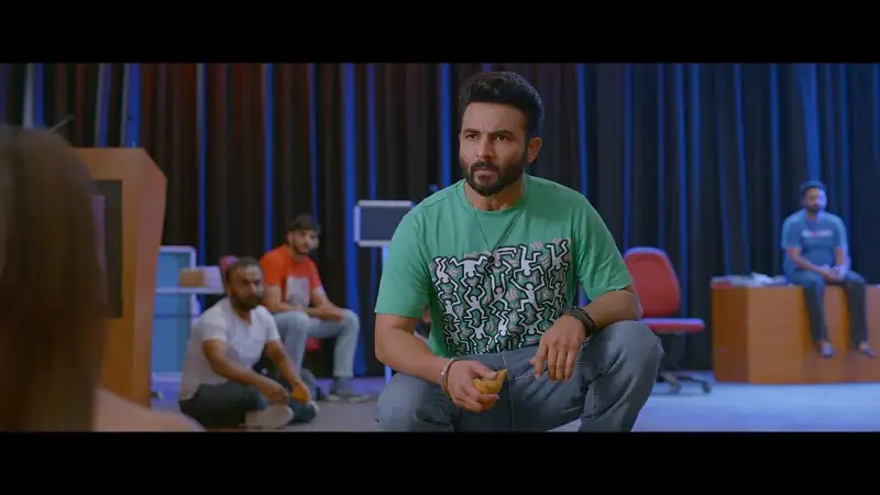 Any How Mitti Pao Screenshot 1