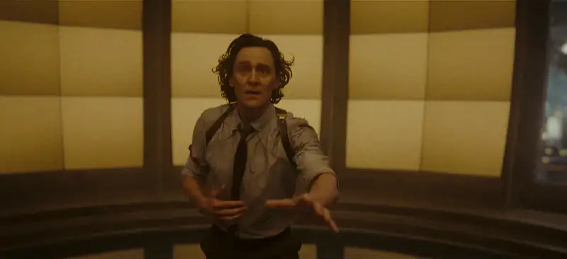 Loki Screenshot 1
