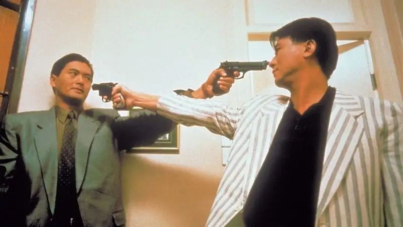 The Killer Screenshot 4