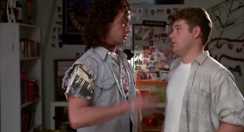 Encino Man Screenshot 4