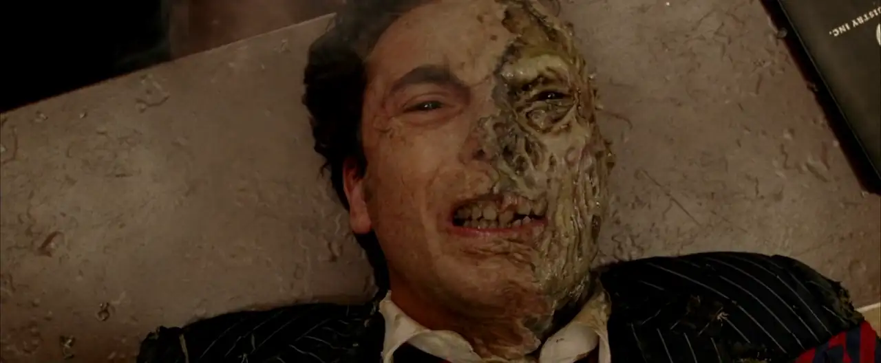 Constantine Screenshot 2