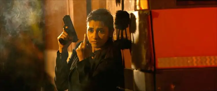 Mafia: Chapter 1 Screenshot 5