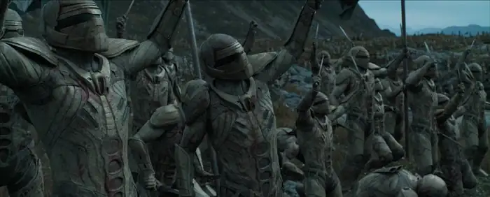 Dune – ड्यून Screenshot 5