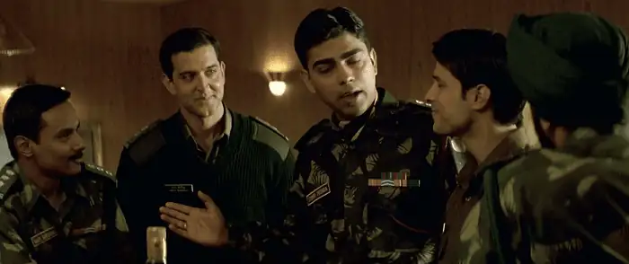 Lakshya Screenshot 1