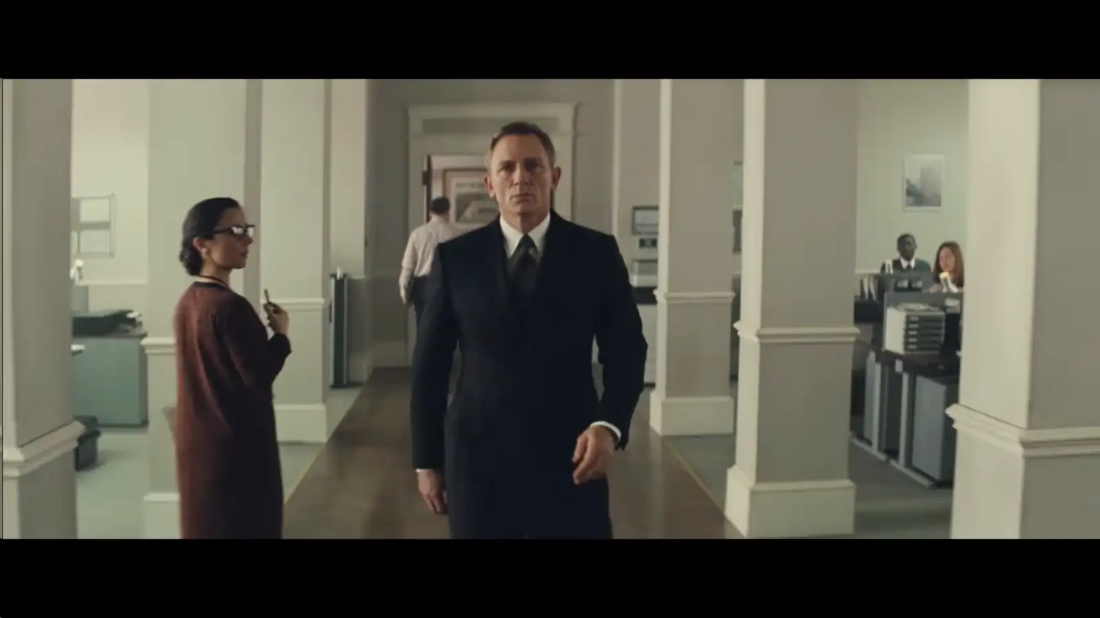 Spectre Screenshot 3