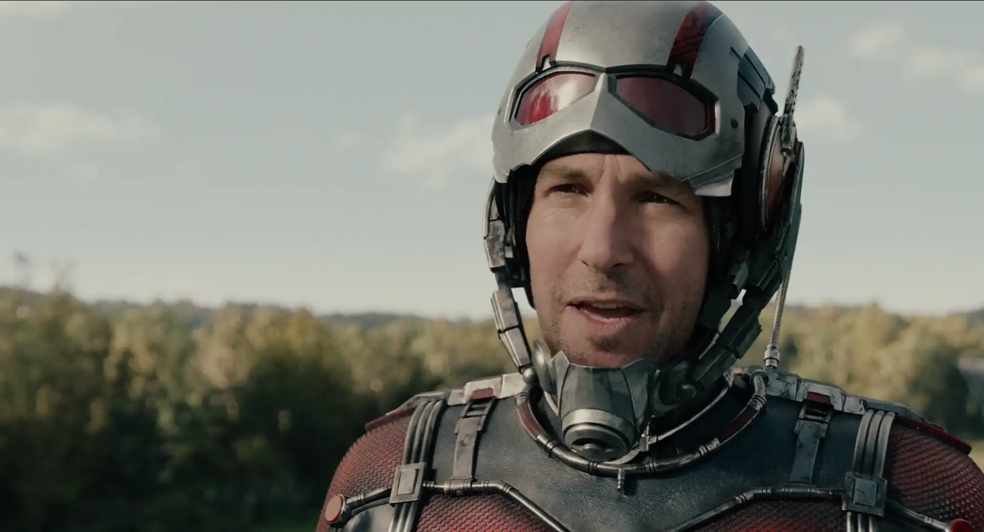 Ant-Man Screenshot 1 Ant-Man Screenshot 1