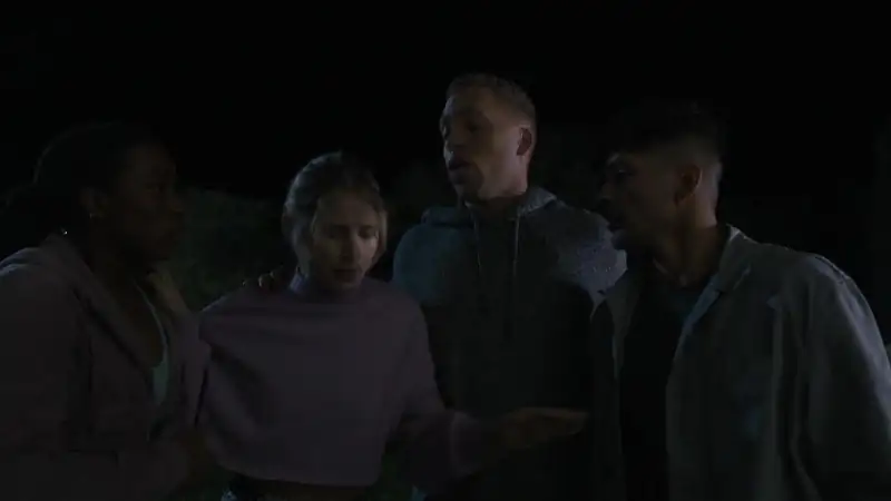 Bring It On: Cheer or Die Screenshot 5