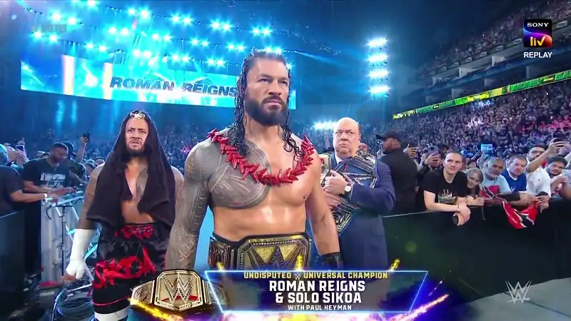 WWE Money In The Bank PPV – 1st July Screenshot 5