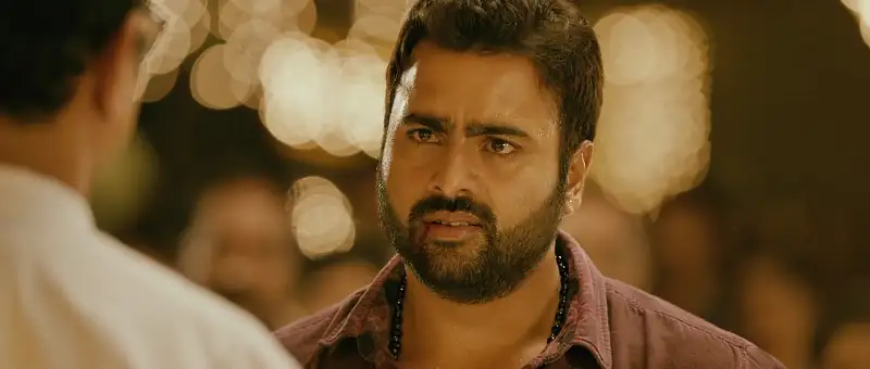 Savitri Screenshot 6