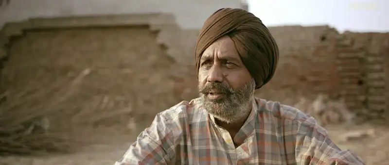 Rabba Rabba Meeh Varsa Screenshot 5