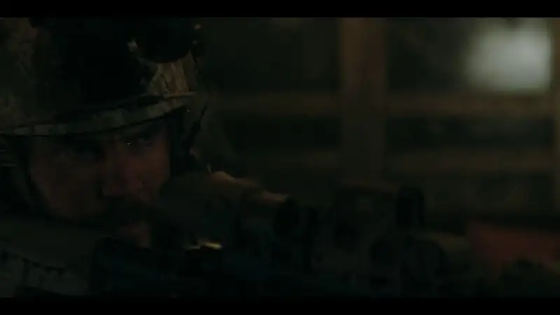 The Terminal List: Dark Wolf Screenshot 3