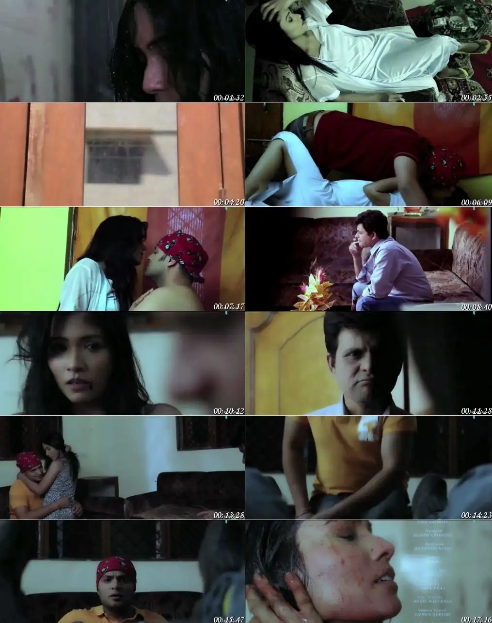 Hawas Screenshot 1