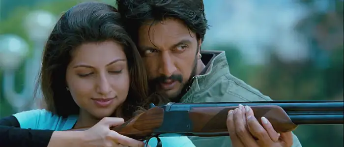 Makkhi – Eega Screenshot 1