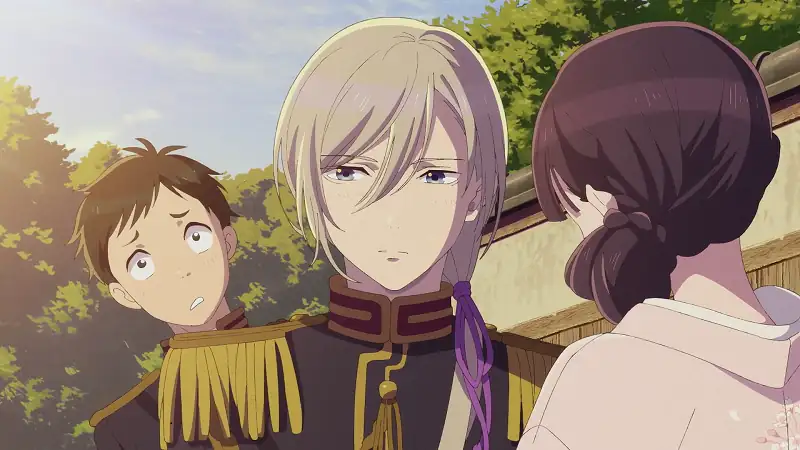 My Happy Marriage Screenshot 4