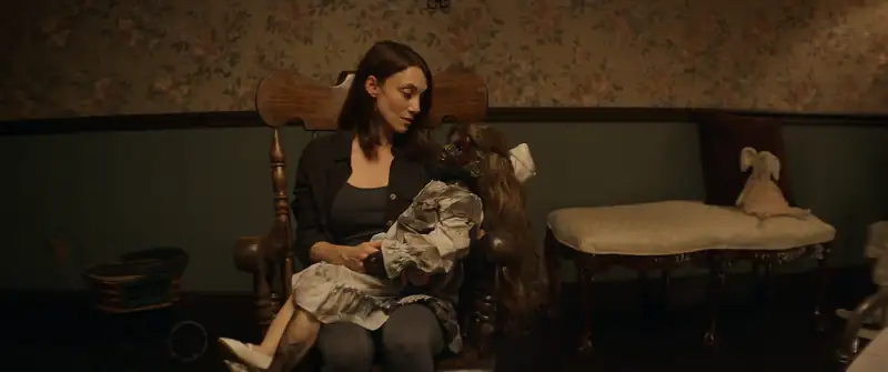 A Savannah Haunting Screenshot 3 A Savannah Haunting Screenshot 3