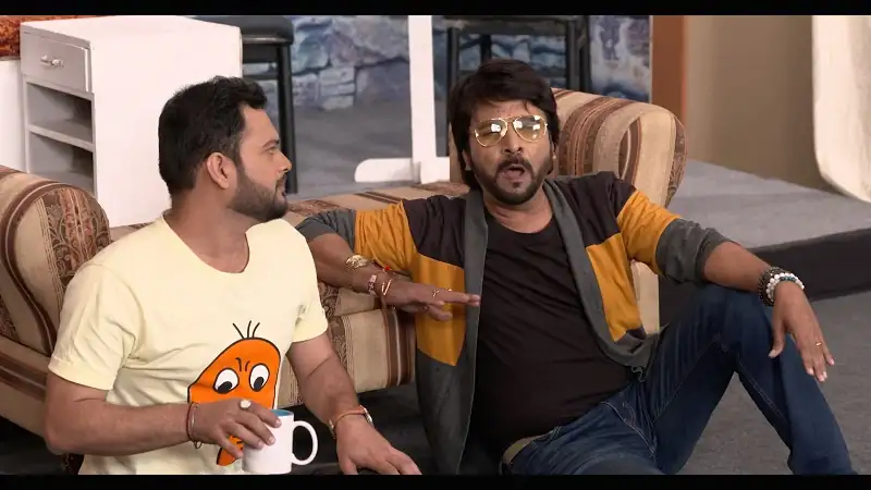 Gujju Lal Kare Dhamal Screenshot 2 Gujju Lal Kare Dhamal Screenshot 2