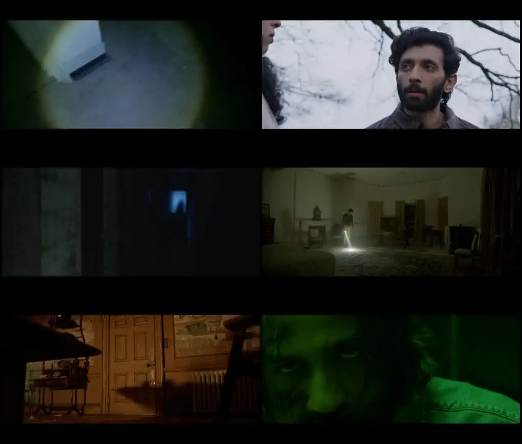 Asvins Screenshot 1
