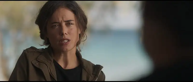 Mediterraneo: The Law of the Sea Screenshot 2